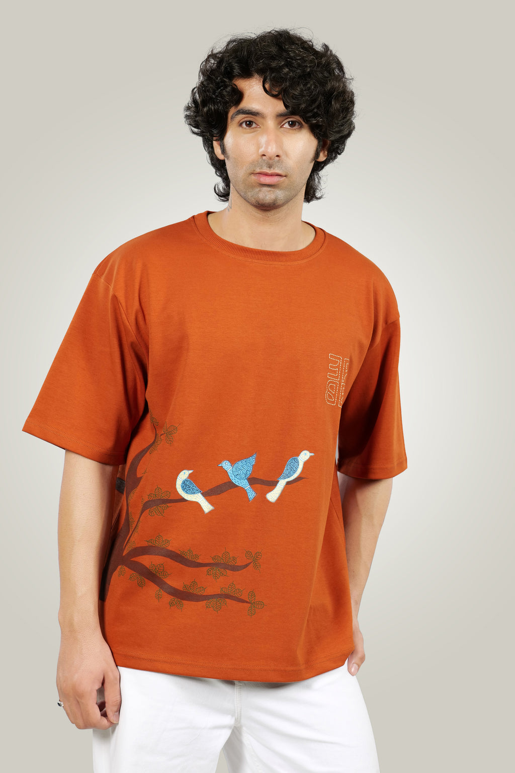 Wings of the Morning