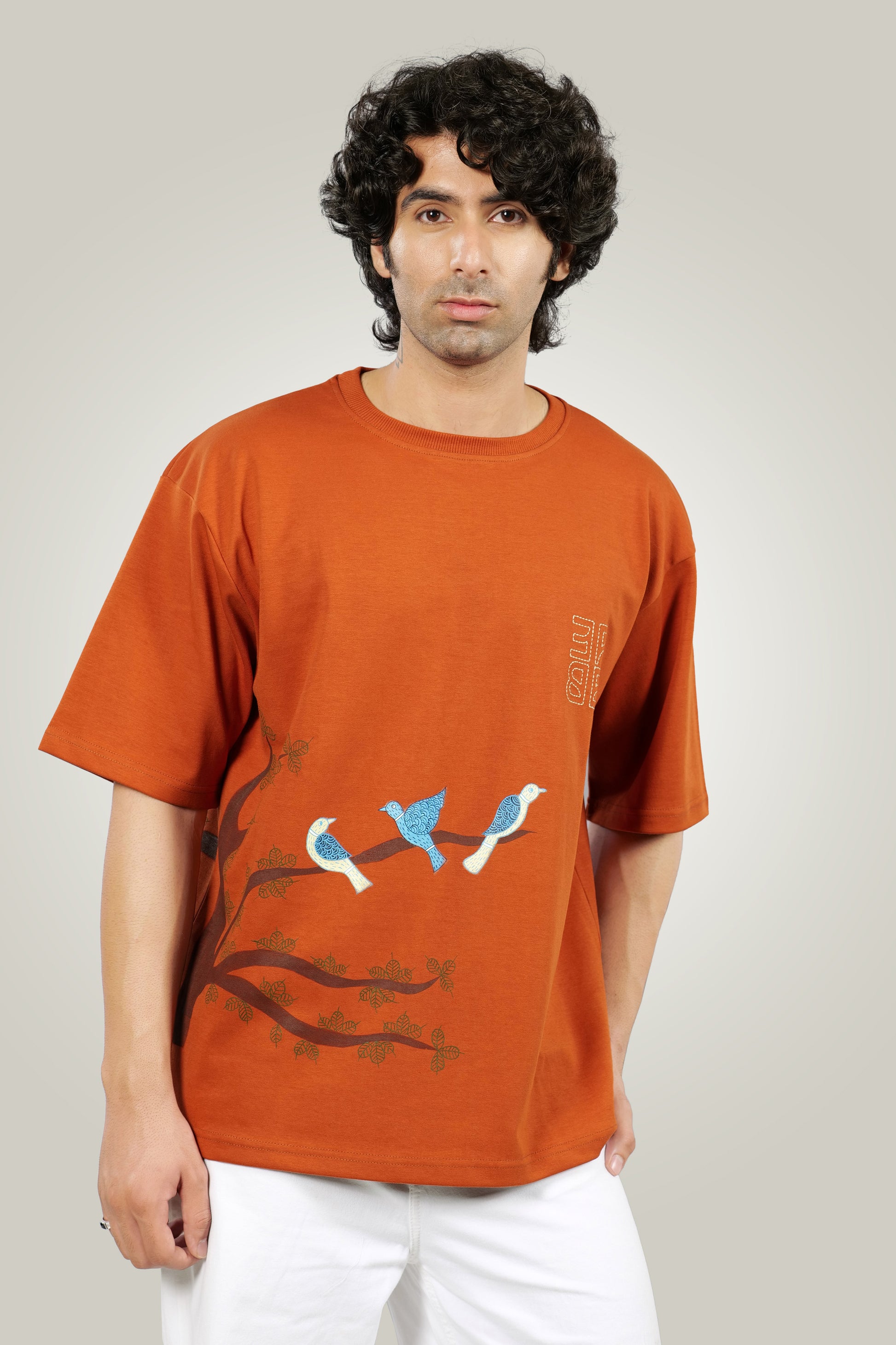 Wings of the Morning