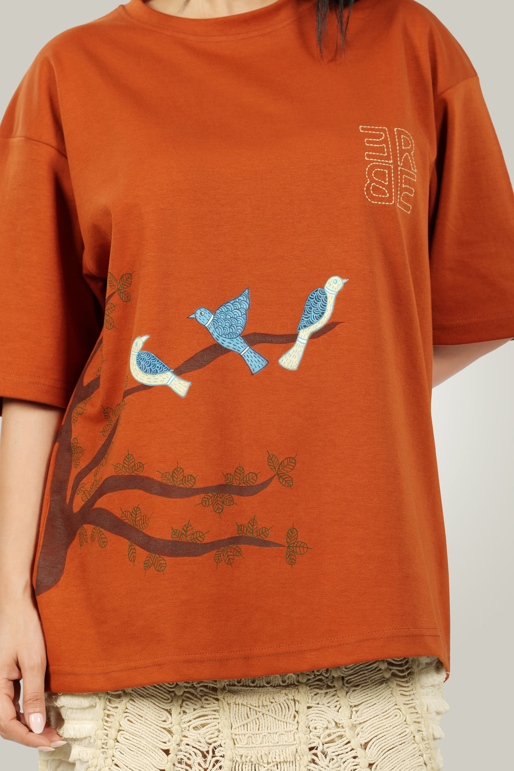 Wings of the Morning